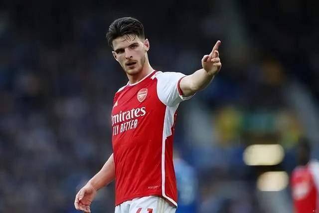 卡纳克希望阿尔特塔及时弥补弱项，赖斯的领袖气质毋庸置疑